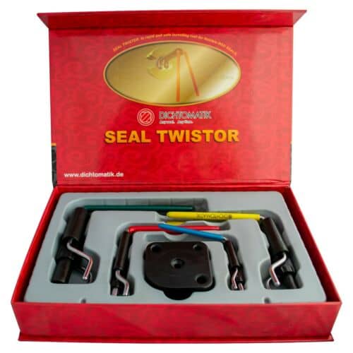 SEAL TWISTOR - KIT DE ALICATES PARA MONTAGEM DE GAXETAS